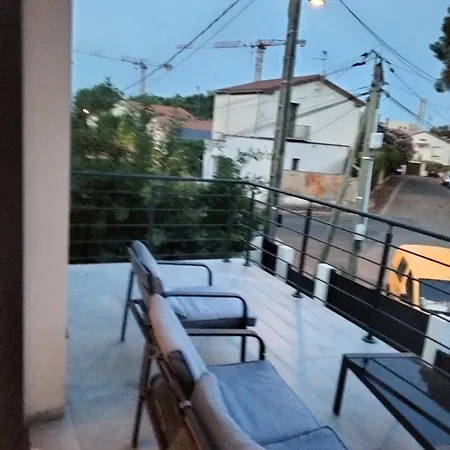 Villa F5 Avec Jardin Et Terrasse Montpellier