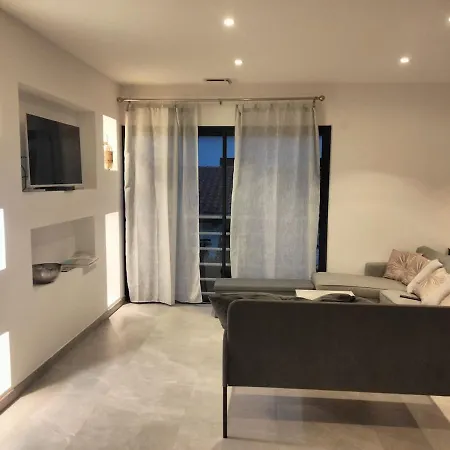 F5 Avec Jardin Et Terrasse Montpellier