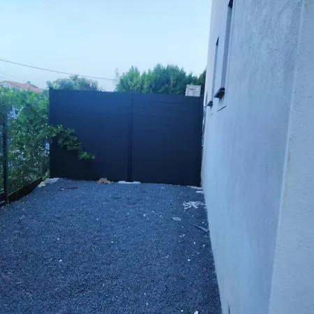 F5 Avec Jardin Et Terrasse Willa *