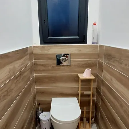 F5 Avec Jardin Et Terrasse Montpellier