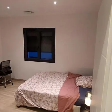 Villa F5 Avec Jardin Et Terrasse *
